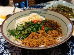 豆花米线-滇道云南特色料理(康定路店)