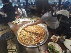 -Tubestation站点比萨(高新万达ONE店)