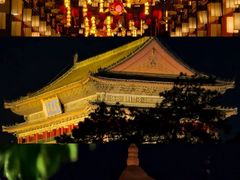 -华清宫景区