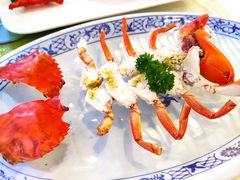 -聚春园自助餐厅(东街口店)