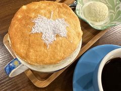 -芙蕾哥哥souffle