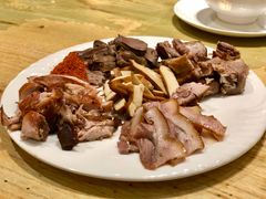 卤拼-盘飧市(春熙路店)