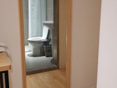 -布丁严选酒店(杭州武林西湖文化广场地铁站店)