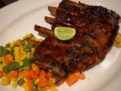 -Pundi Pundi Restaurant