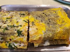 -奥华餐厅·老张记(台基厂店)