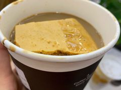 -Peet's Coffee皮爷咖啡(德基店)