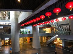 -证大喜玛拉雅中心