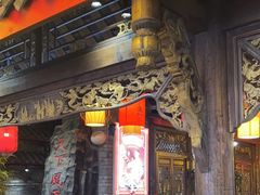 -蜀大侠火锅(天府三街店)