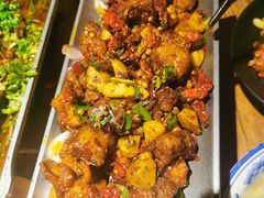 -树厨贵州菜(大十字店)