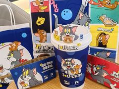 -瑞幸咖啡(苏河1号店)