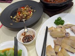 -兴悦酒家(环市东路店)