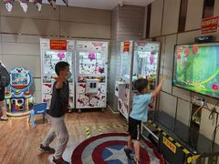 -超级厨房概念餐厅(奥园广场店)