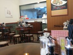 大堂-佳面馆·竹升云吞面·爽鱼皮·牛腩面(易发店)