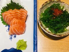-胜代日本料理(云程巷小区店)