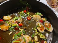 -达叔香味海鲜(海棠68环球美食街店)