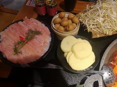 -珮姐老火锅(新街口店)