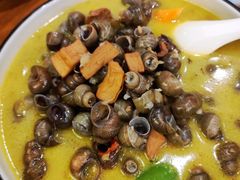 菌菇王丝螺-锡和无锡菜(景丽苑店)