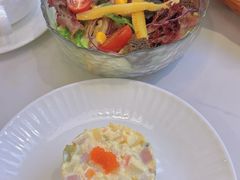 -库滋明·俄罗斯特色美食(中央大街店)