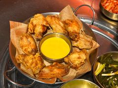 -釜山火炉·海鲜烤肉(紫藤路店)