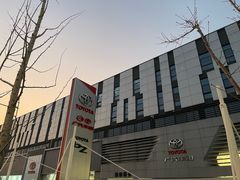 -广汽丰田南京大政智谷大道店