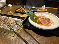 -新石器烤肉(中房金谊广场店)