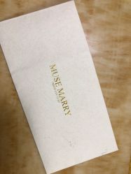 点击看大图 -MuseMarry婚纱(前海嘉里中心店)