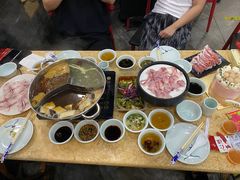 -活鱼馆(宜兴埠店)