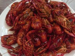 -四妹餐厅(玫瑰街店)