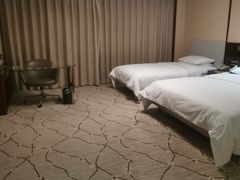 -济南银座佳悦酒店