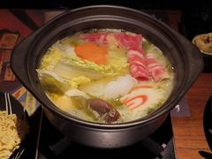 -京鹿料理(荟聚店)