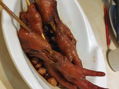 -晓粤·惹味粤菜(凯德乐峰广场店)