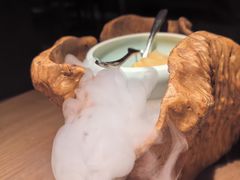 -菩提素素食餐厅(晶郦馆店)