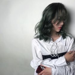 -3AM HAIR SALON染发接发