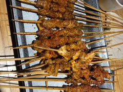 -管氏翅吧(马家堡店)