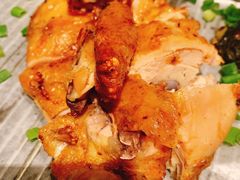 -绿茶餐厅(领展购物广场·中关村店)