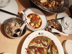 -太二酸菜鱼(福州泰禾店)