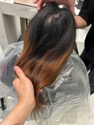 点击看大图 -美格丝M.G.S Hair Salon