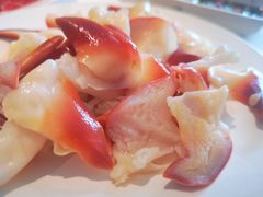 -五月罗马海鲜自助餐厅(陆家嘴店)