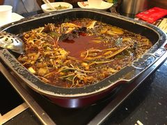 -自贡好吃客(科华店)