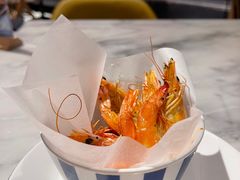 -玛尚诺Pizza&Bar(长泰广场店)