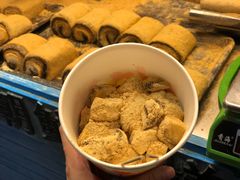 -朝鲜族打糕(时尚天河店)