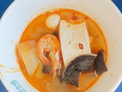 -眉州东坡(博雅店)