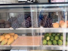 -茶百道(临港大学城店)