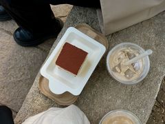 -VOYAGE COFFEE(杨梅竹店)