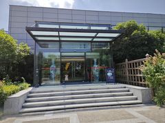 -潮府馆·非遗潮州菜·世纪公园(新国际博览中心店)