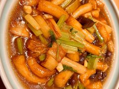 -红樱桃·欢乐餐厅(太原里店)
