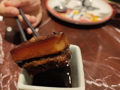 -新白鹿餐厅(西湖银泰店)