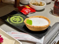 -海底捞火锅(泉城路店)