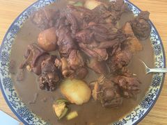 -东财大盘鸡(黑石礁店)