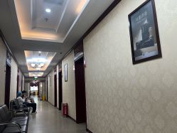 -南京医科大学友谊整形外科医院